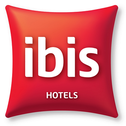 IBIS HOTELS logo